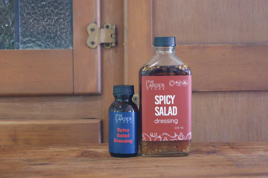 Fresh Flavours Arrived: Discover the New Artisan Range
