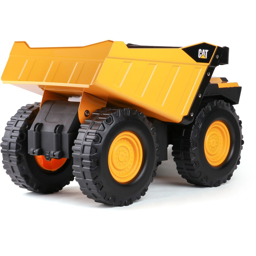 Cat Steel Dump Truck