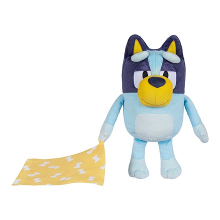 Bluey Sleepytme Plush