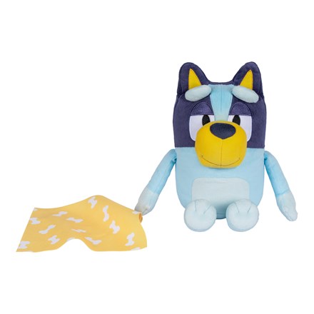 Bluey Sleepytme Plush