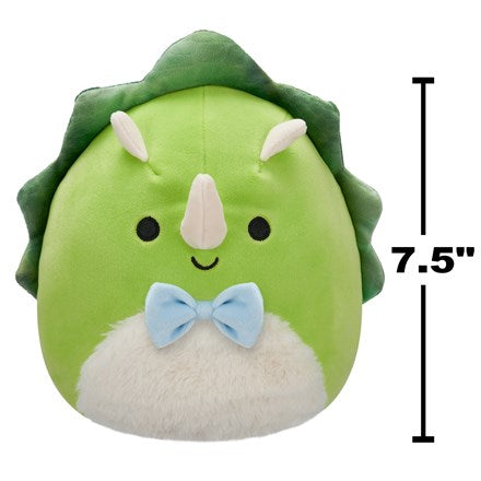 Squishmellow Tristan 7.5 In: 2026