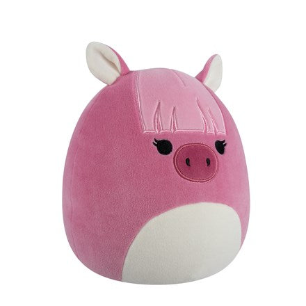 Sqishmellow Veronika Pony 7.5in