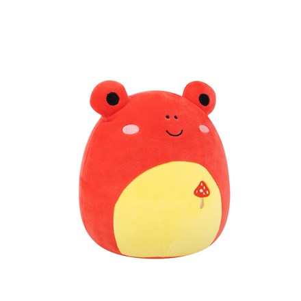 Sqishmellow Obu The Frog 7.5in
