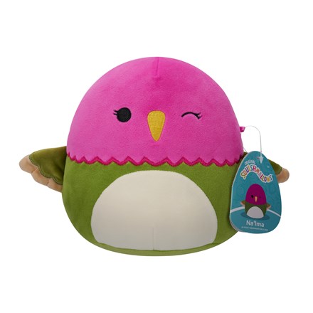 Squishmellow Na'lma 7.5 In
