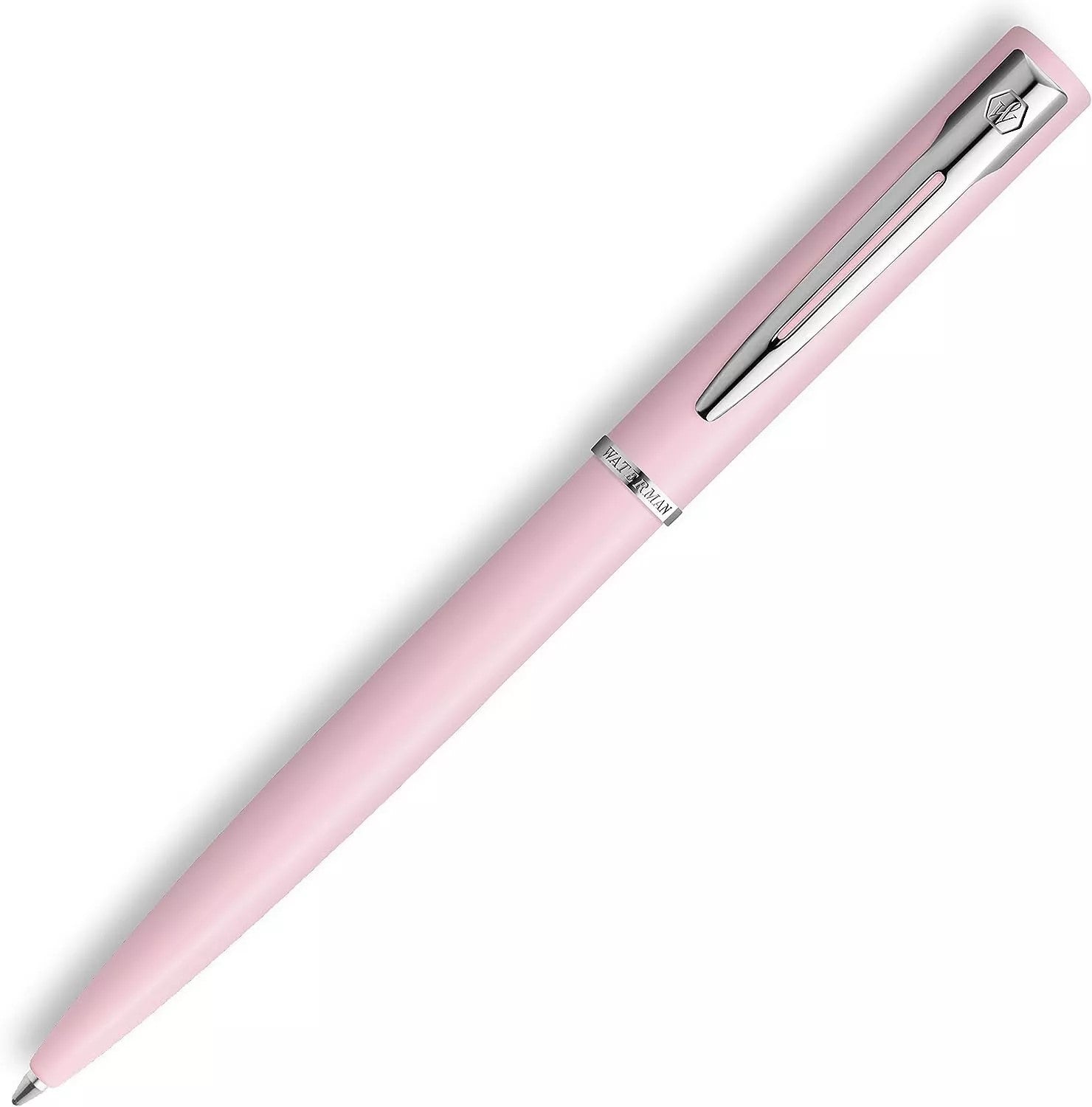 Pen Waterman Bp Allure Pastel Pink
