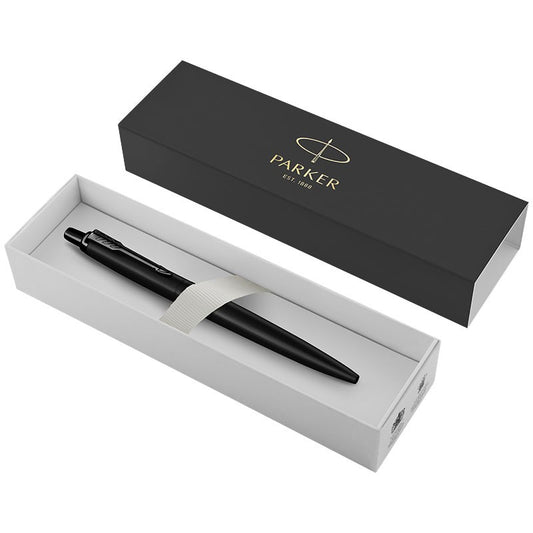 Parker Jotter Xl Monochrome Matte Black Ballpoint