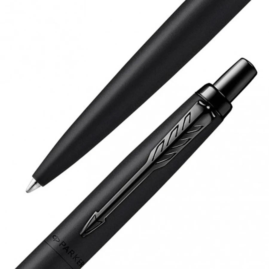 Parker Jotter Xl Monochrome Matte Black Ballpoint