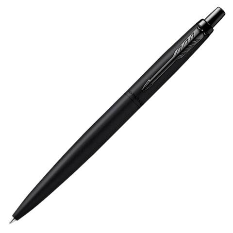 Parker Jotter Xl Monochrome Matte Black Ballpoint