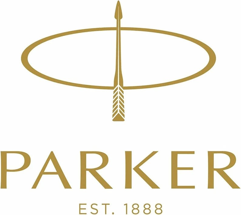 Parker Jotter Xl Monochrome Matte Black Ballpoint
