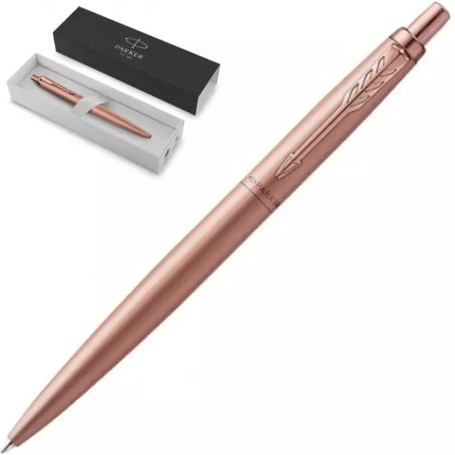 Parker Jotter Rose Gold