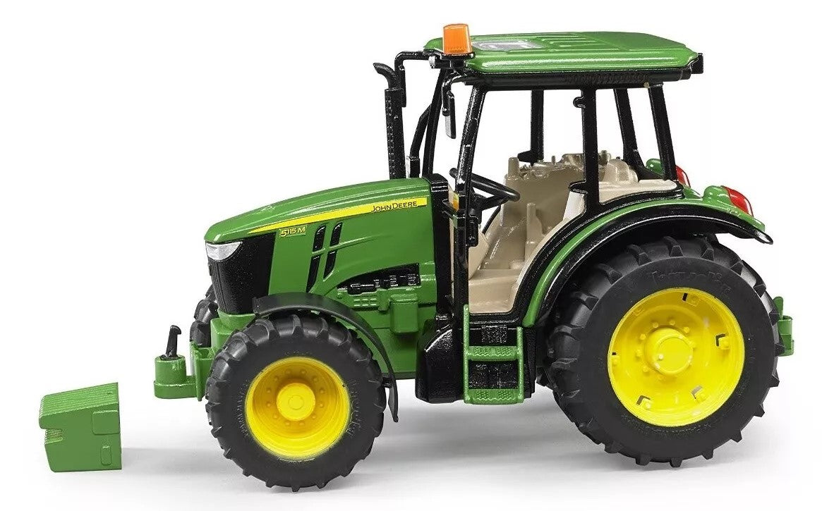 Bruder F/s Jd 5115m Tractor
