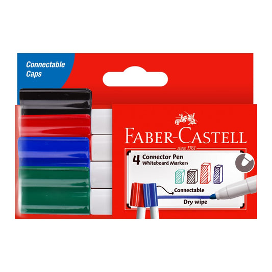 Whiteboard Markers Faber-castell