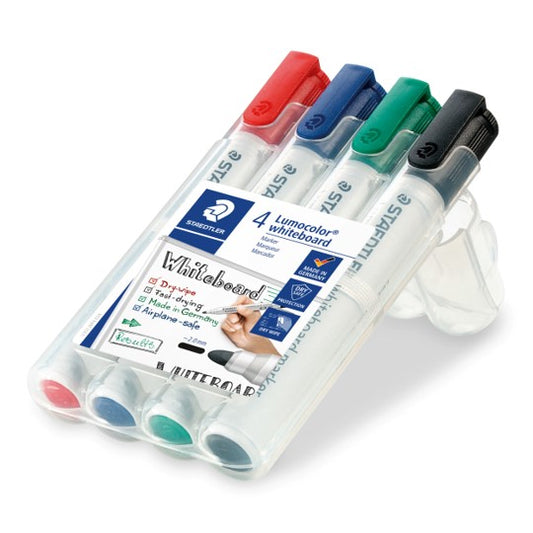 Wlt 4 Staed W/board Marker