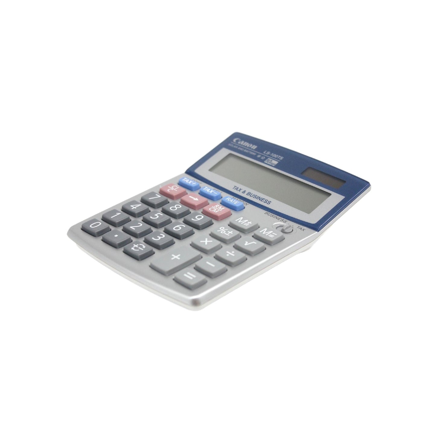 Canon Ls100 Ts Calculator
