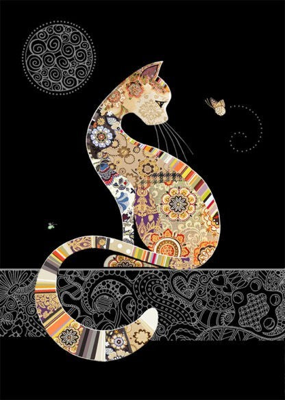 Decorative Cat