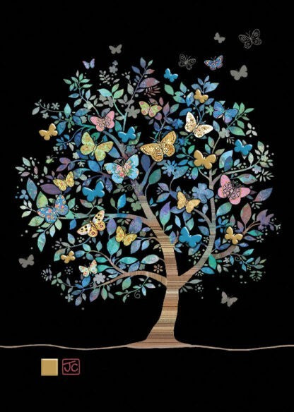 Butterfly Tree
