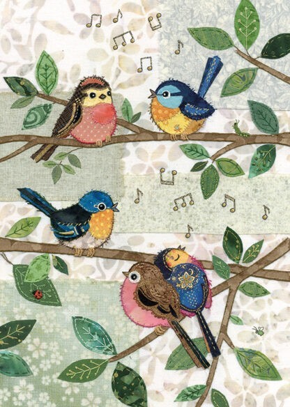Bird Chorus