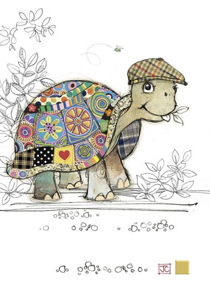 Tommy Tortoise