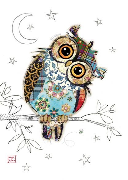 Owen Owl