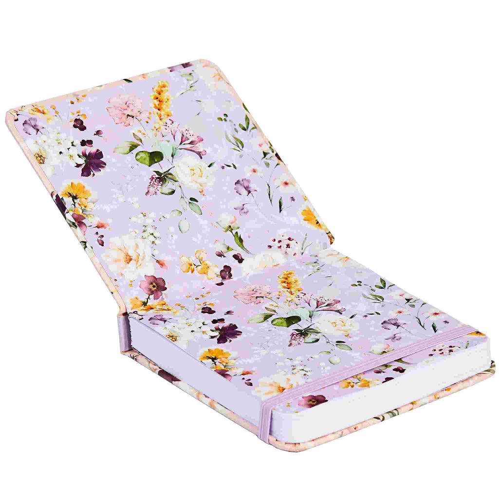 Fleur Mini Jotter