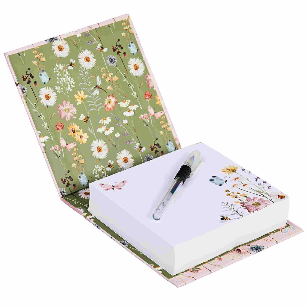 Note Block Wild Meadow