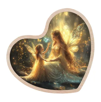 Luminous Heart - Guardian Angel