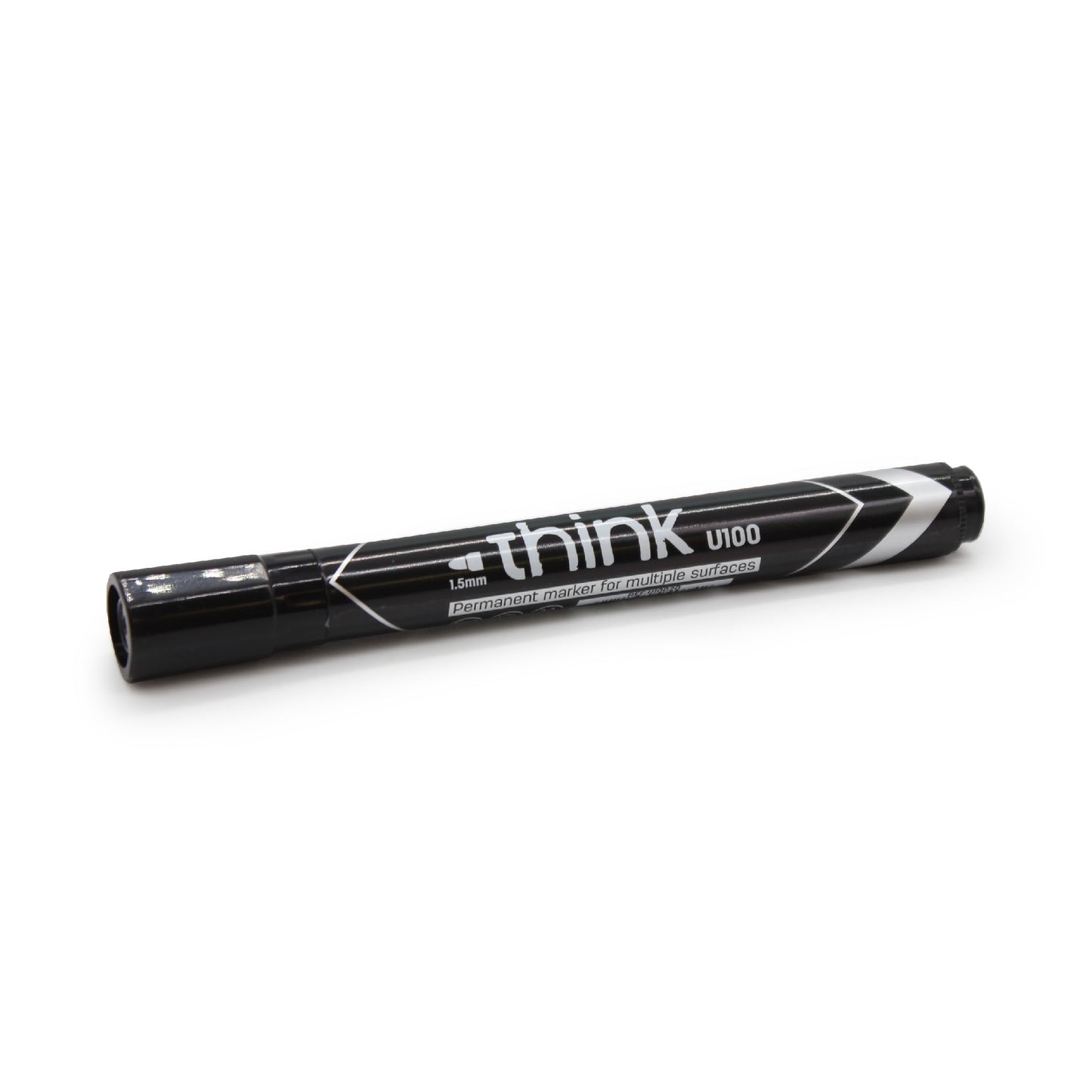 Marker Permanent Bullet Black
