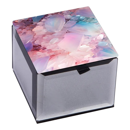 Jewel Fusion Mini Trinket Box