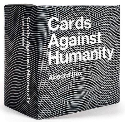 Cards Against Humanity - Absurd