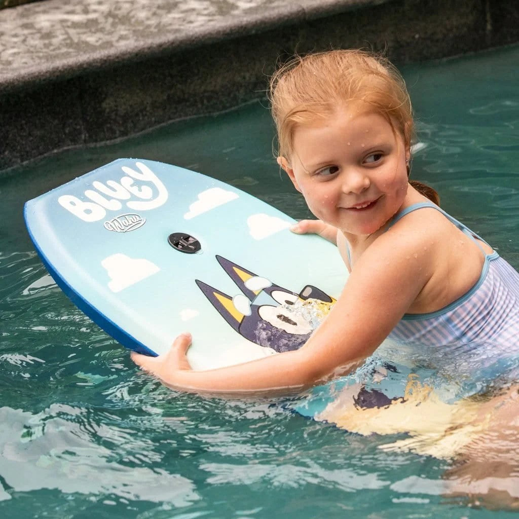 Bluey 68cm Bodyboard