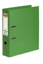 Lever Arch File Marbig Pe A4 Green