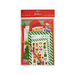 Letters To Santa