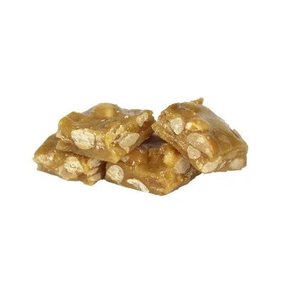 Kelly Candy Macadamia Brittle
