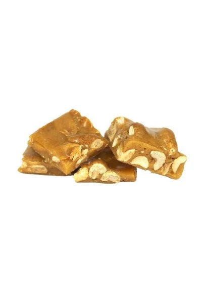 Kelly Candy Peanut Brittle