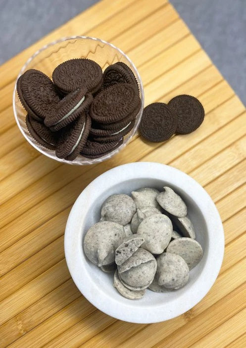 Kelly Candy Cookie Cluster - 140g