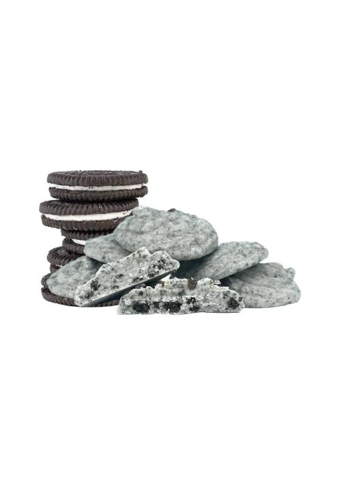 Kelly Candy Cookie Cluster - 140g