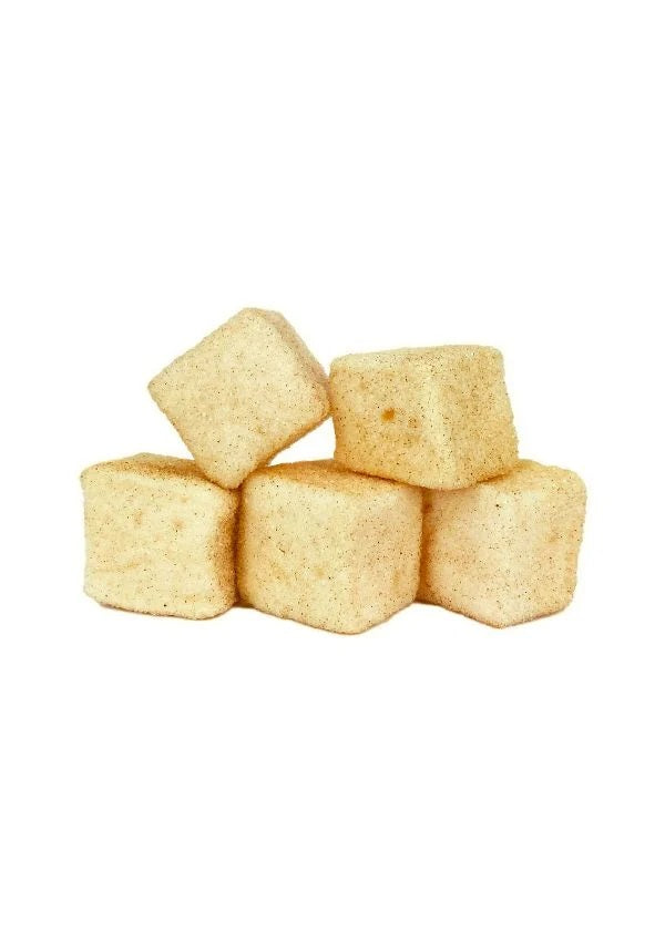 Kelly Candy Cinnamon Churro Mallow 130g Pouch