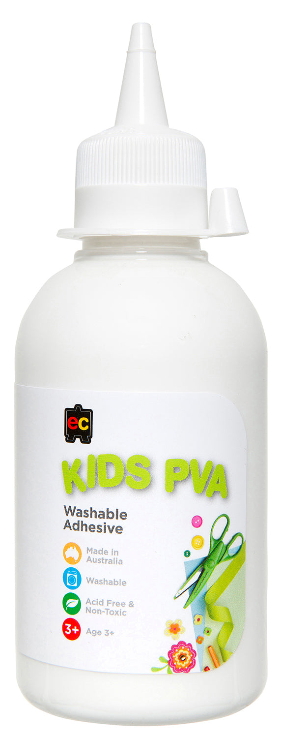 Glue Kids Washable Pva 250ml