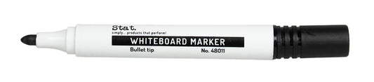 Whiteboard Marker Stat 2.0mm Black