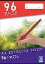 Notebook A4 96pg Gns