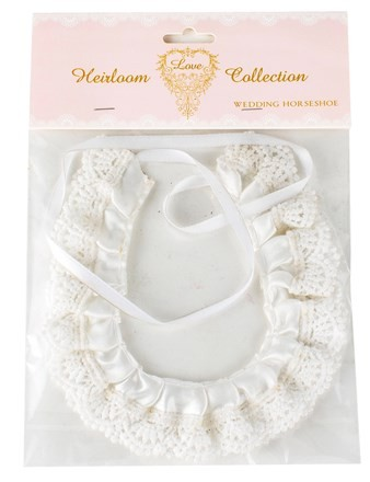 Wedding Horseshoe