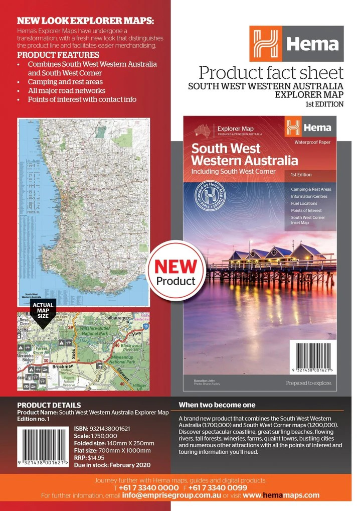 South West Western Australia