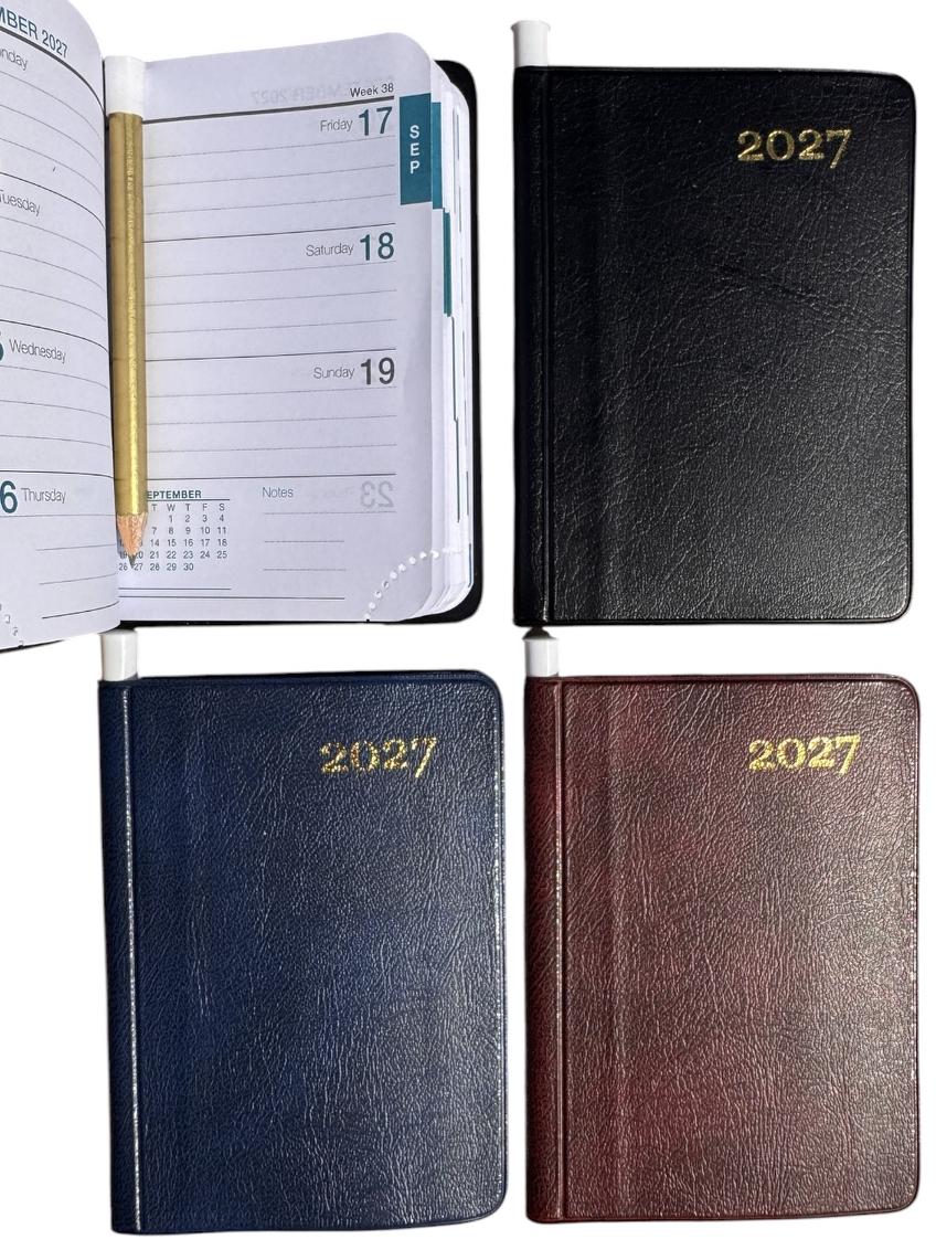 Y-d104p Pocket With Pencil