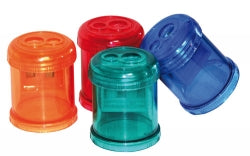 Pencil Sharpener With Lid