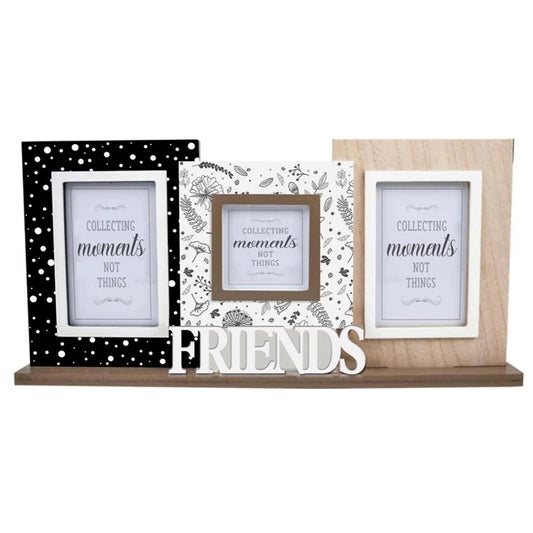 Frame Friends 3 Pictures