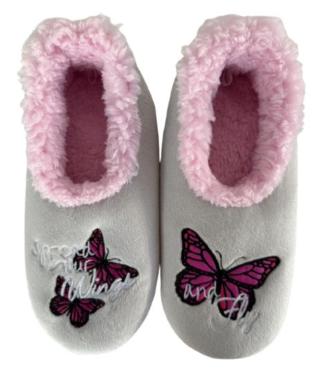 Slumbies! Butterfly