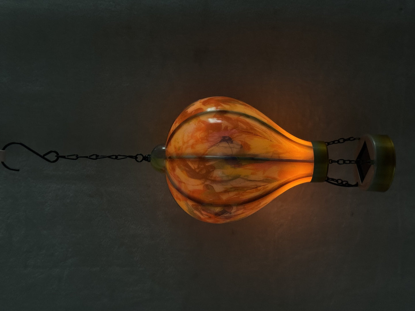 Hot Air Ballon - Lrg