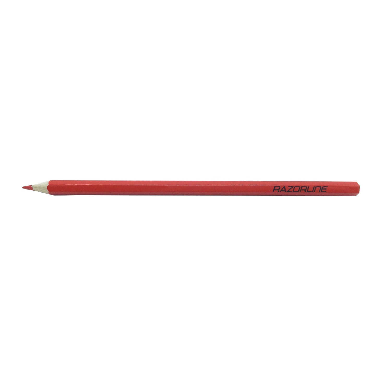 Red Checking Pencils