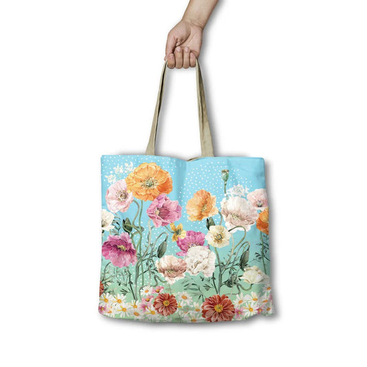 Rsb64 Summer Poppies