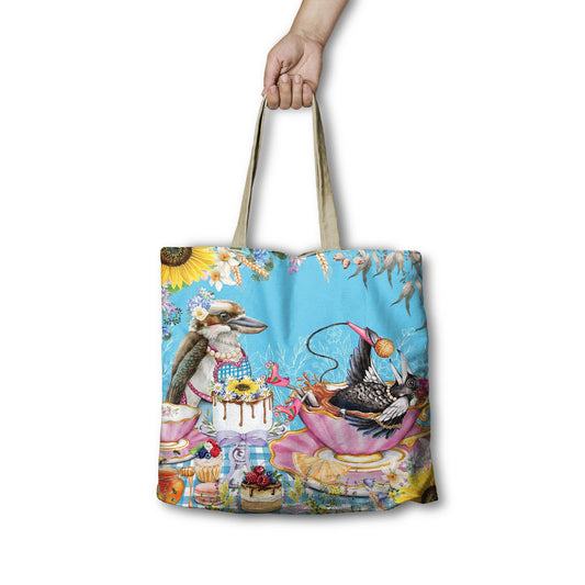 Rsb69 Reusable Shopping Bag